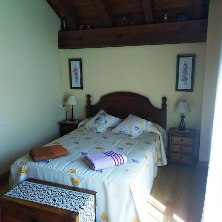 Casa Rural Irugoienea Espinal-Auzperri Eksteriør billede